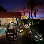 Cooper ヴィラ San Bartolomé