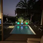 Cooper ヴィラ *