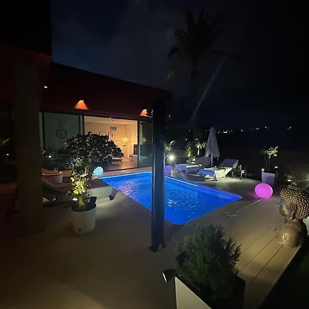 Cooper Villa *