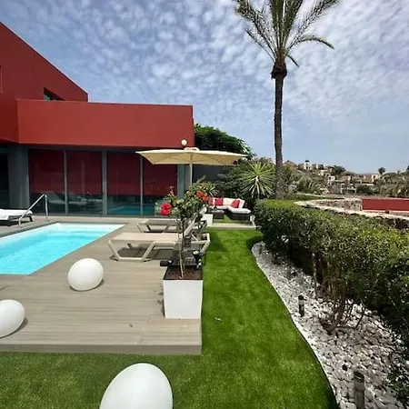 Cooper Villa