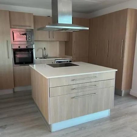 Villa Cooper San Bartolomé