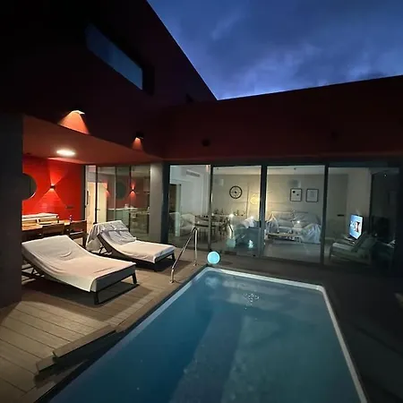 Cooper Villa *