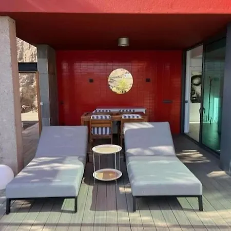 Cooper Villa *