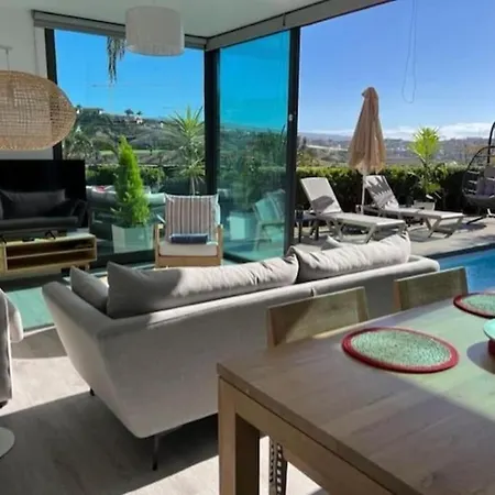Cooper Villa *