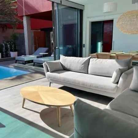 Villa Cooper *