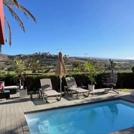 Villa Cooper
