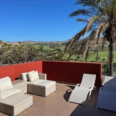 Cooper Villa