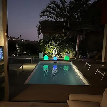 Cooper Villa *