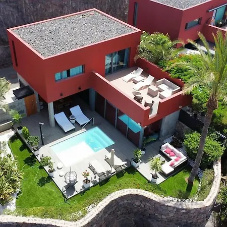 Cooper Villa San Bartolomé